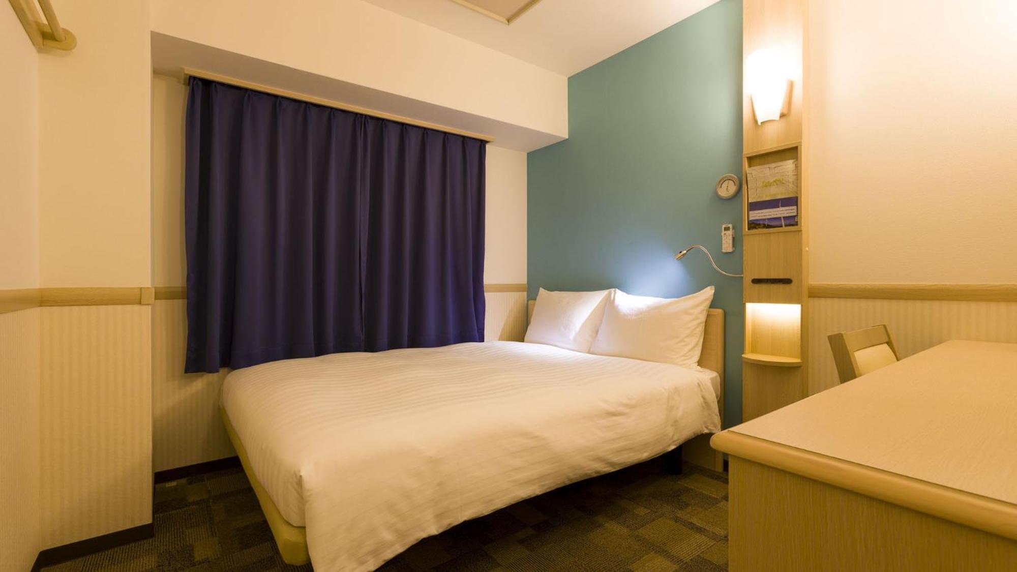 Toyoko Inn Tokyo Akishima-Eki Minami-Guchi Habitación foto