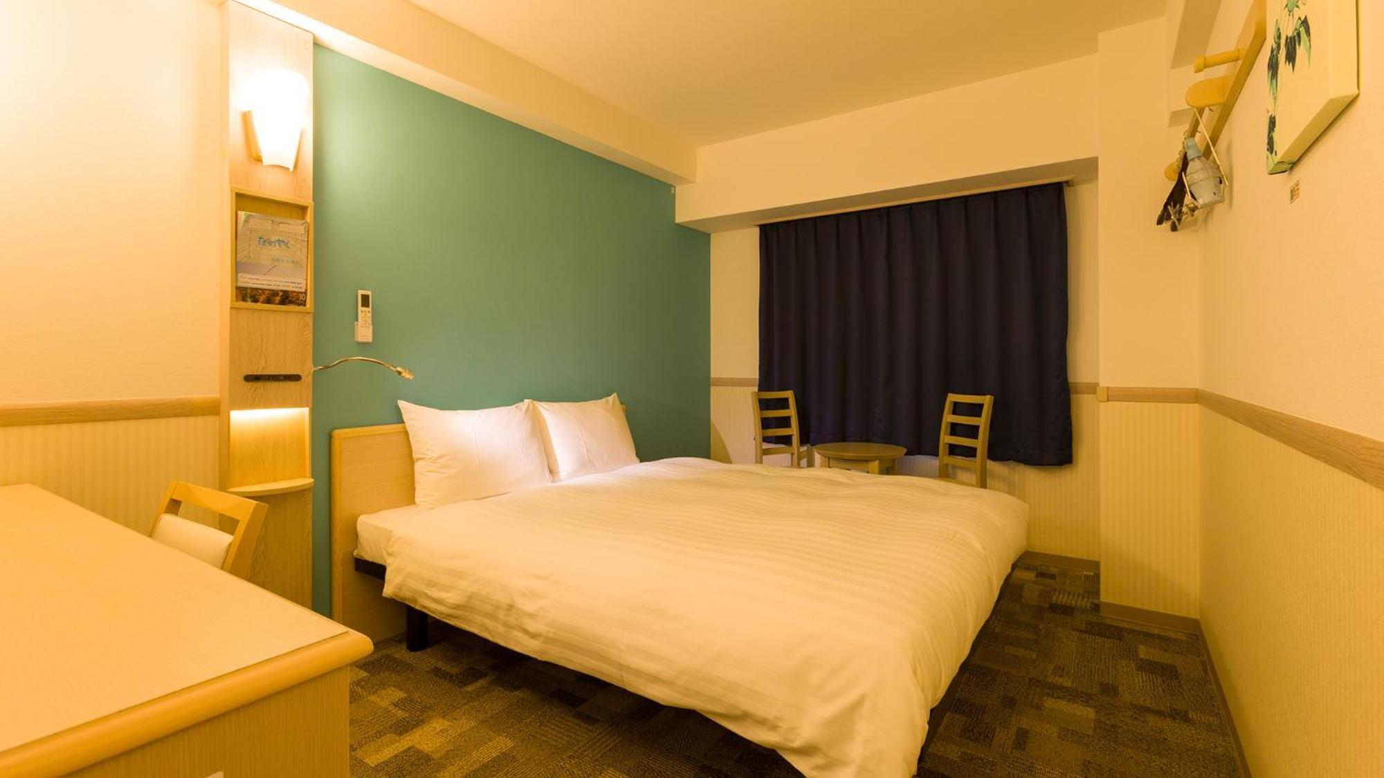 Toyoko Inn Tokyo Akishima-Eki Minami-Guchi Habitación foto